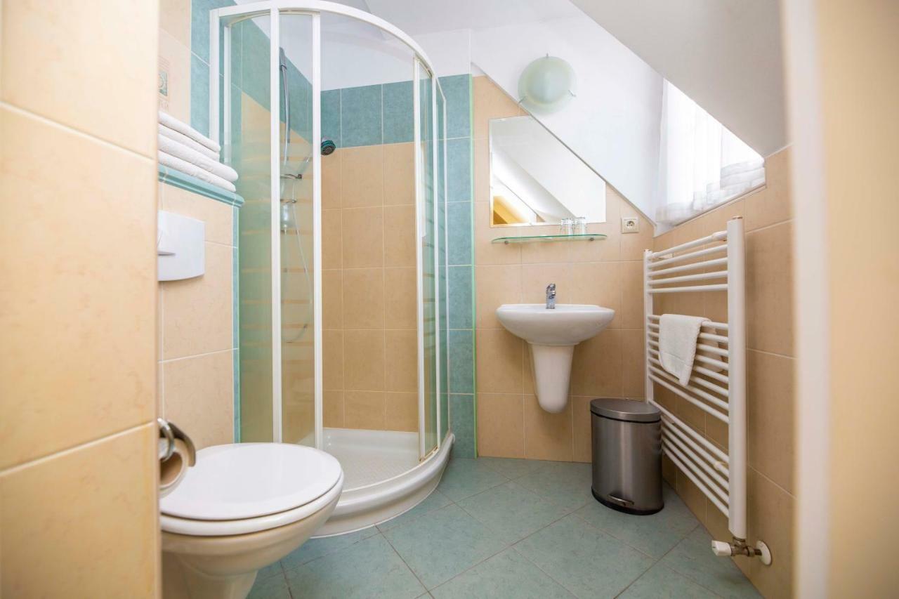 Pension Ka.Pr Hluboká nad Vltavou Extérieur photo