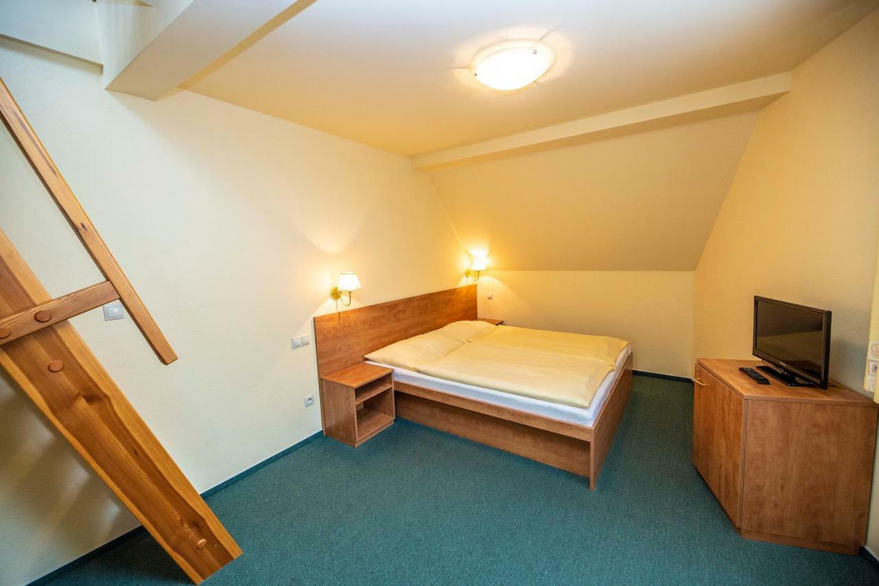 Pension Ka.Pr Hluboká nad Vltavou Extérieur photo